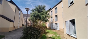 t2 à la vente -   60540  BORNEL, surface 54 m2 vente t2 - UBI480205559